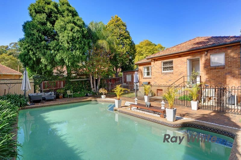 1 Everard Street, Hunters Hill - Thumbnail 4