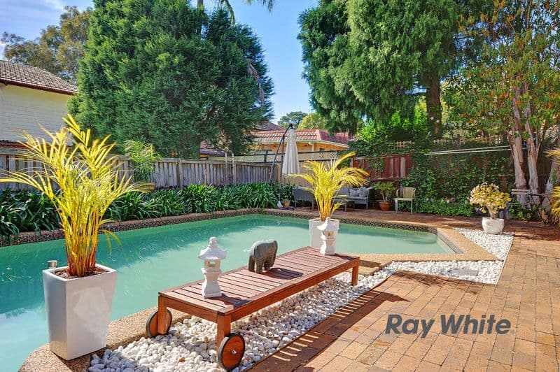 1 Everard Street, Hunters Hill - Thumbnail 7