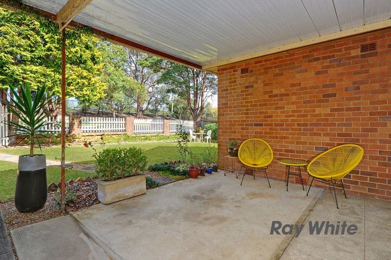 1 Everard Street, Hunters Hill - Thumbnail 8