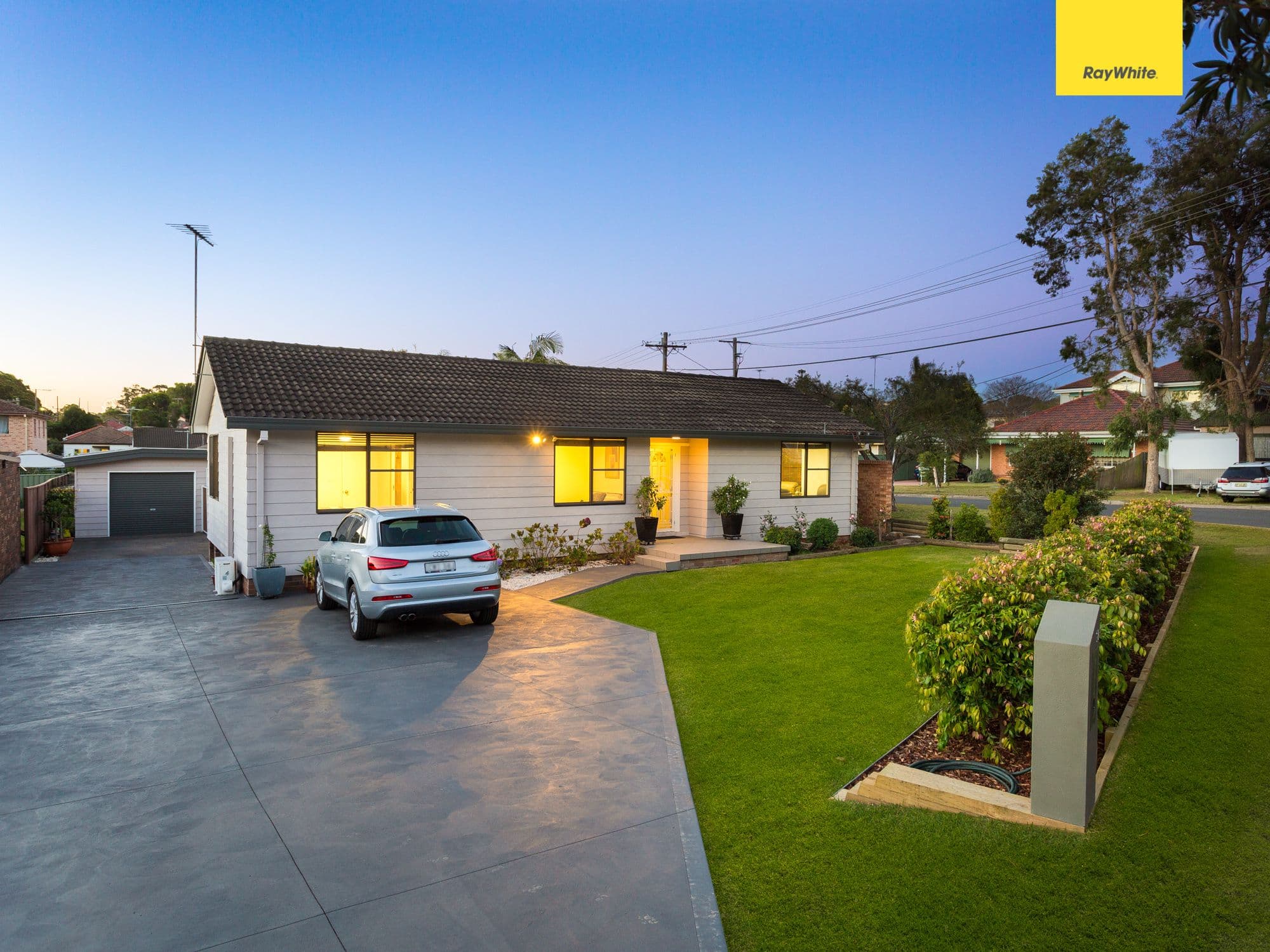 2 Lillian Road, Riverwood - Thumbnail 2