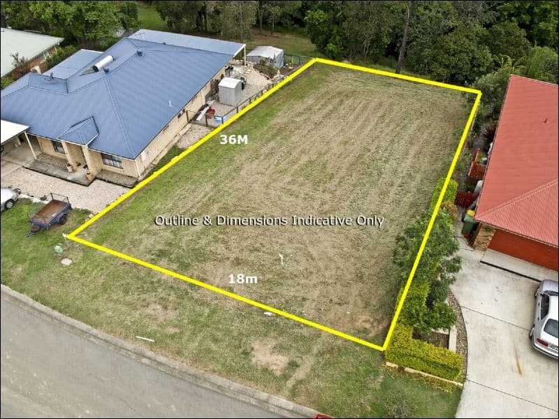 145  Eugene Street, BELLBIRD PARK QLD 4300, Bellbird Park - Image 1