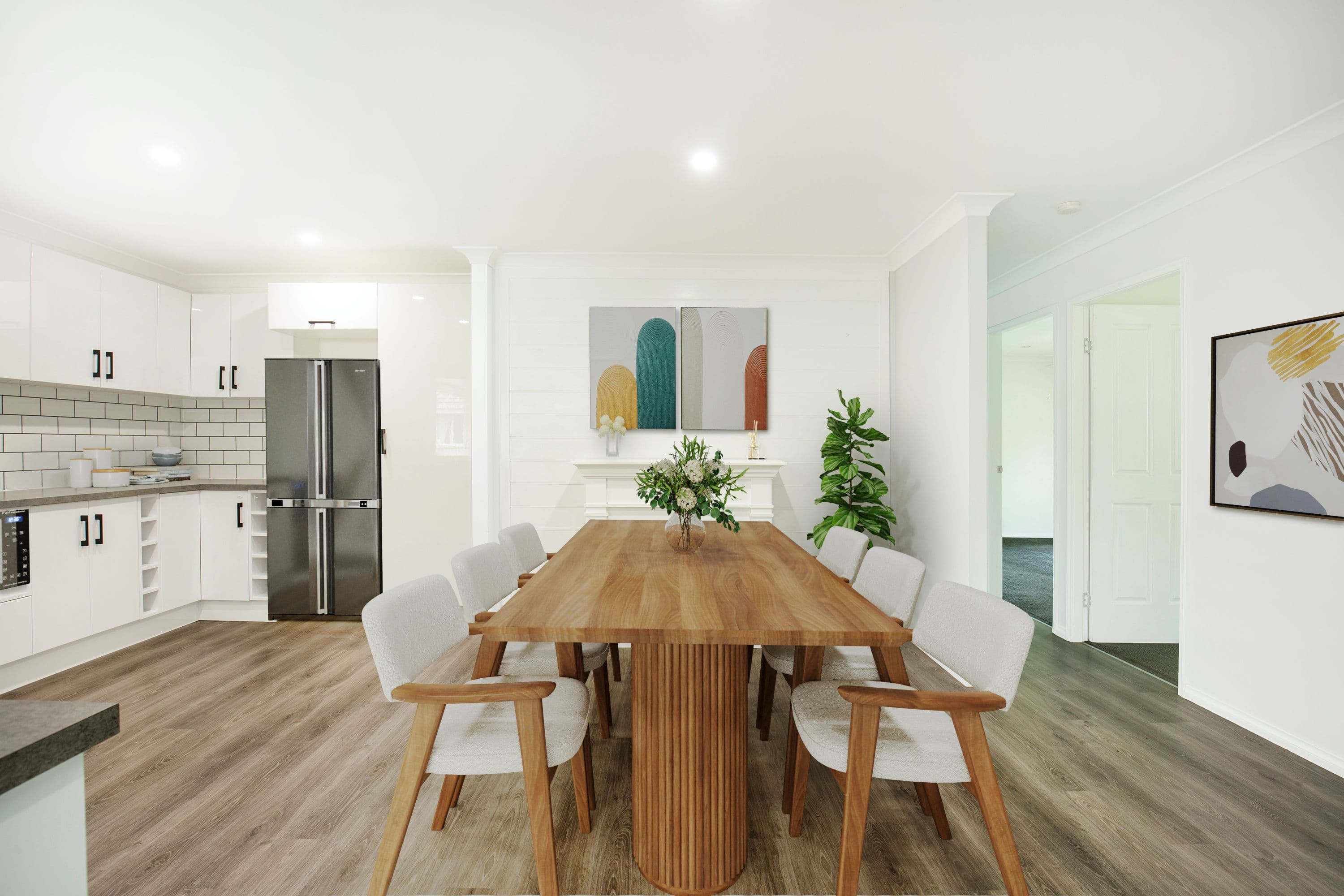 57 Tomatina Way, Berwick VIC 3806, Berwick - Thumbnail 2