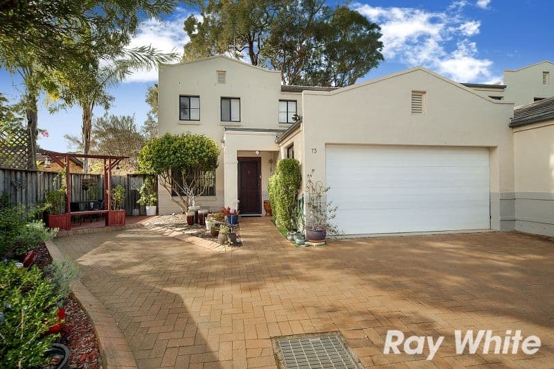 59a Castle Street, CASTLE HILL NSW 2154, Castle Hill - Image 1