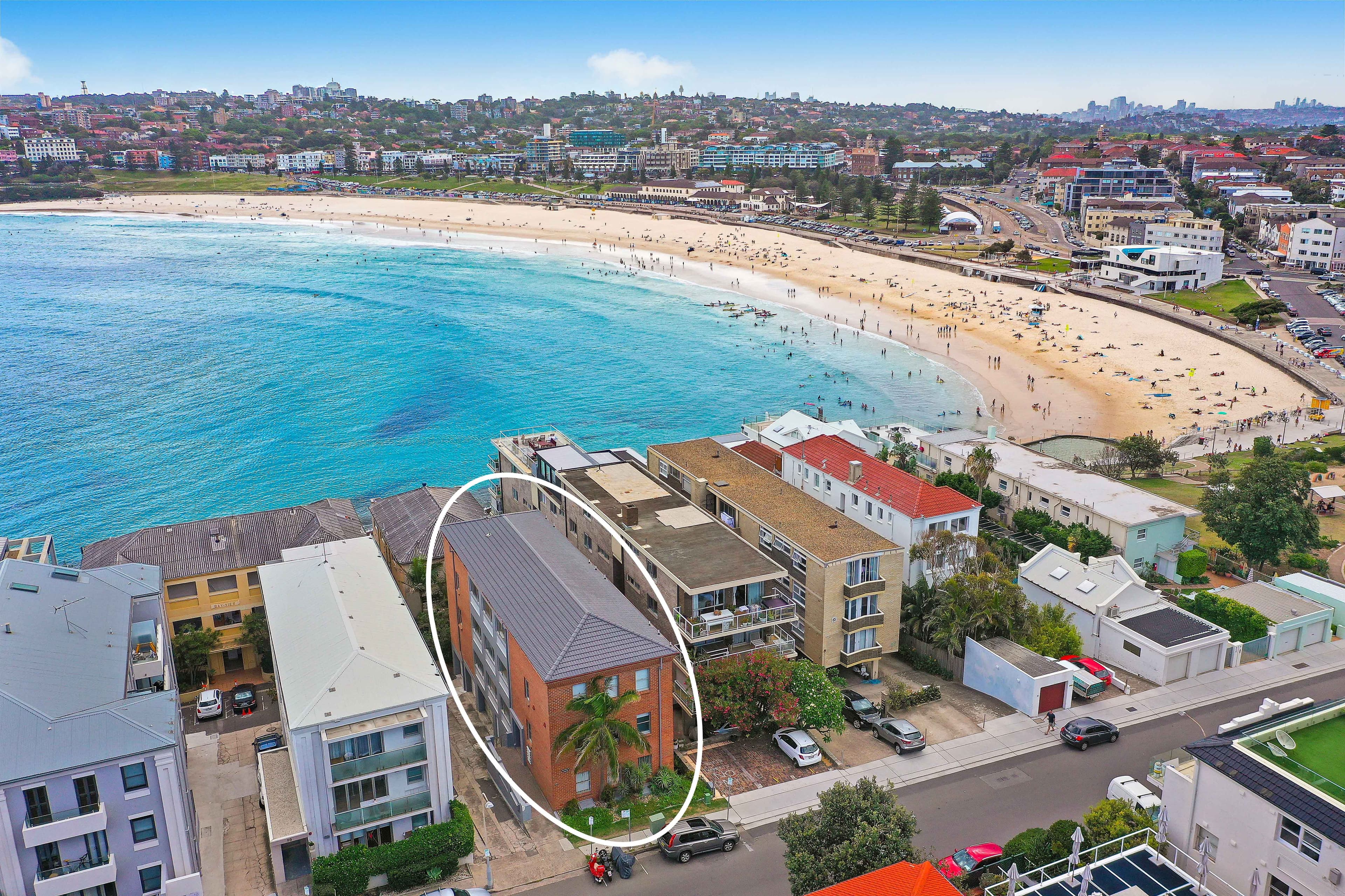 93 Ramsgate Avenue, North Bondi NSW 2026, North Bondi - Image 1