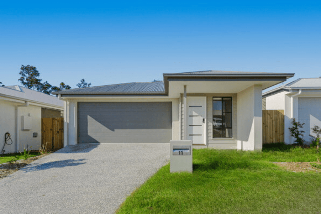 11 Dominique Way, Flinders View QLD 4305, Flinders View - Image 1