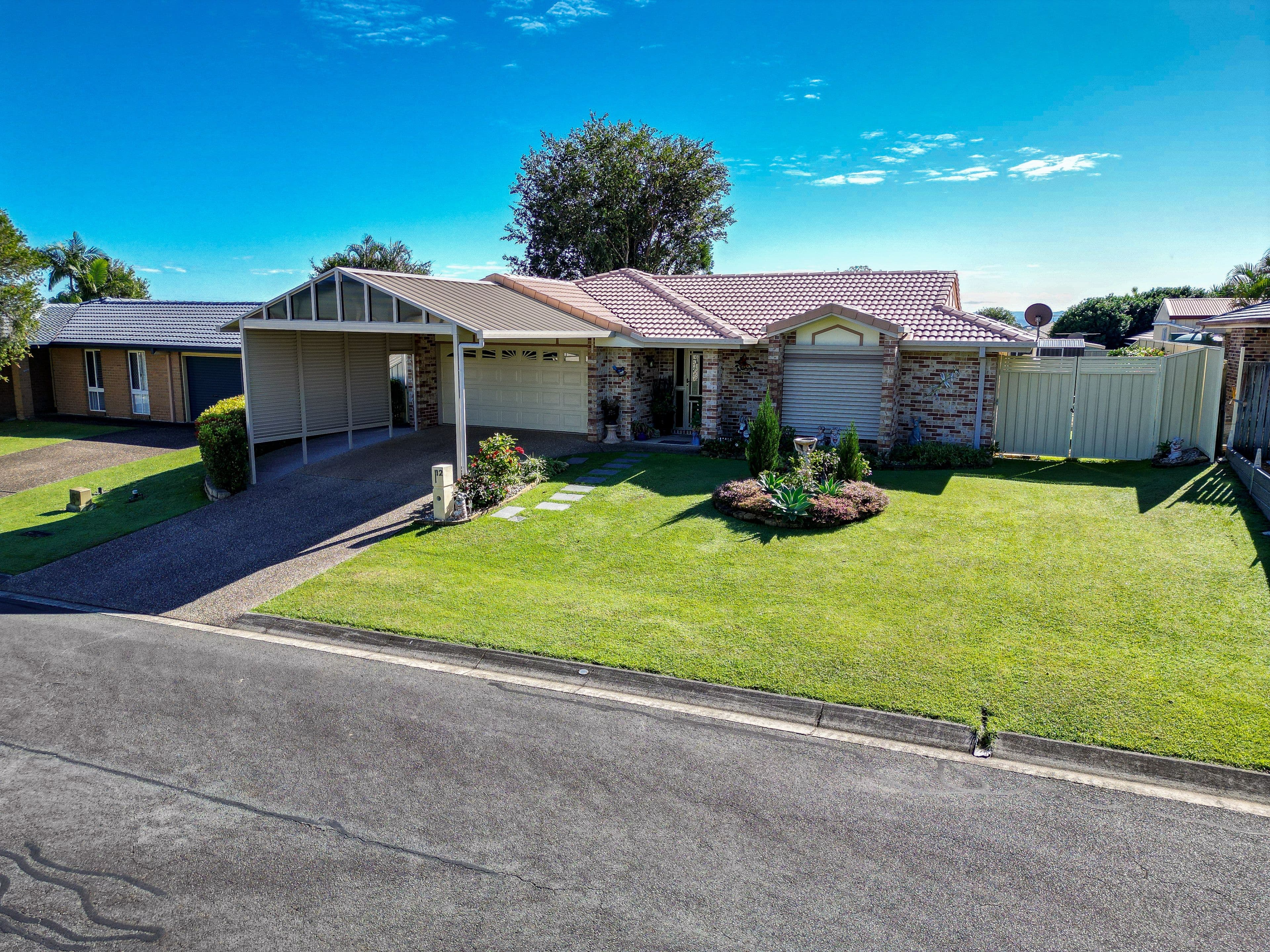 12 Resolution Parade, Flinders View QLD 4305, Flinders View - Thumbnail 2