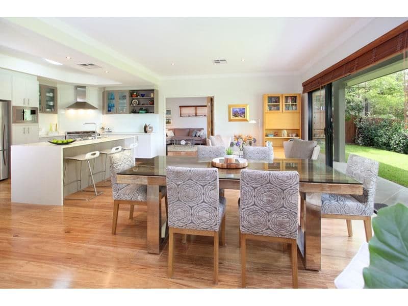 44 Lomandra Place, CHAPEL HILL QLD 4069, Chapel Hill - Thumbnail 3