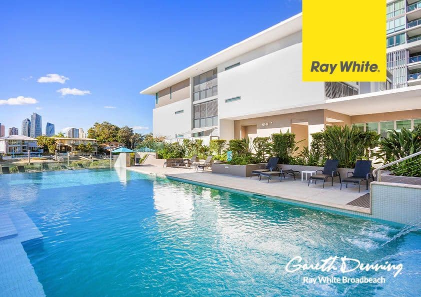 33 TE Peters Dr 'Freshwater Point', Broadbeach Waters QLD 4218, Broadbeach Waters - Image 1