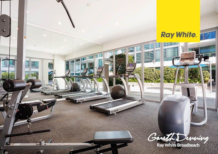 33 TE Peters Dr 'Freshwater Point', Broadbeach Waters QLD 4218, Broadbeach Waters - Thumbnail 3