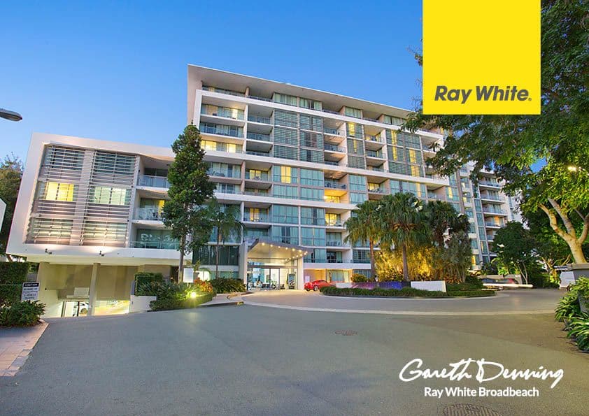 33 TE Peters Dr 'Freshwater Point', Broadbeach Waters QLD 4218, Broadbeach Waters - Thumbnail 4