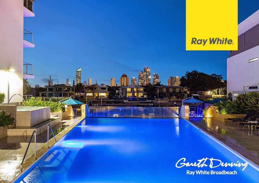 33 TE Peters Dr 'Freshwater Point', Broadbeach Waters QLD 4218, Broadbeach Waters - Thumbnail 5