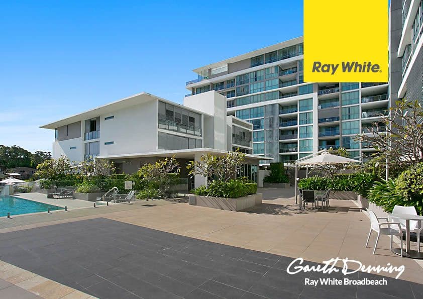 33 TE Peters Dr 'Freshwater Point', Broadbeach Waters QLD 4218, Broadbeach Waters - Thumbnail 6