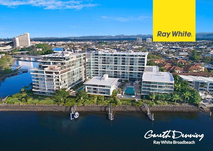 33 TE Peters Dr 'Freshwater Point', Broadbeach Waters QLD 4218, Broadbeach Waters - Thumbnail 7