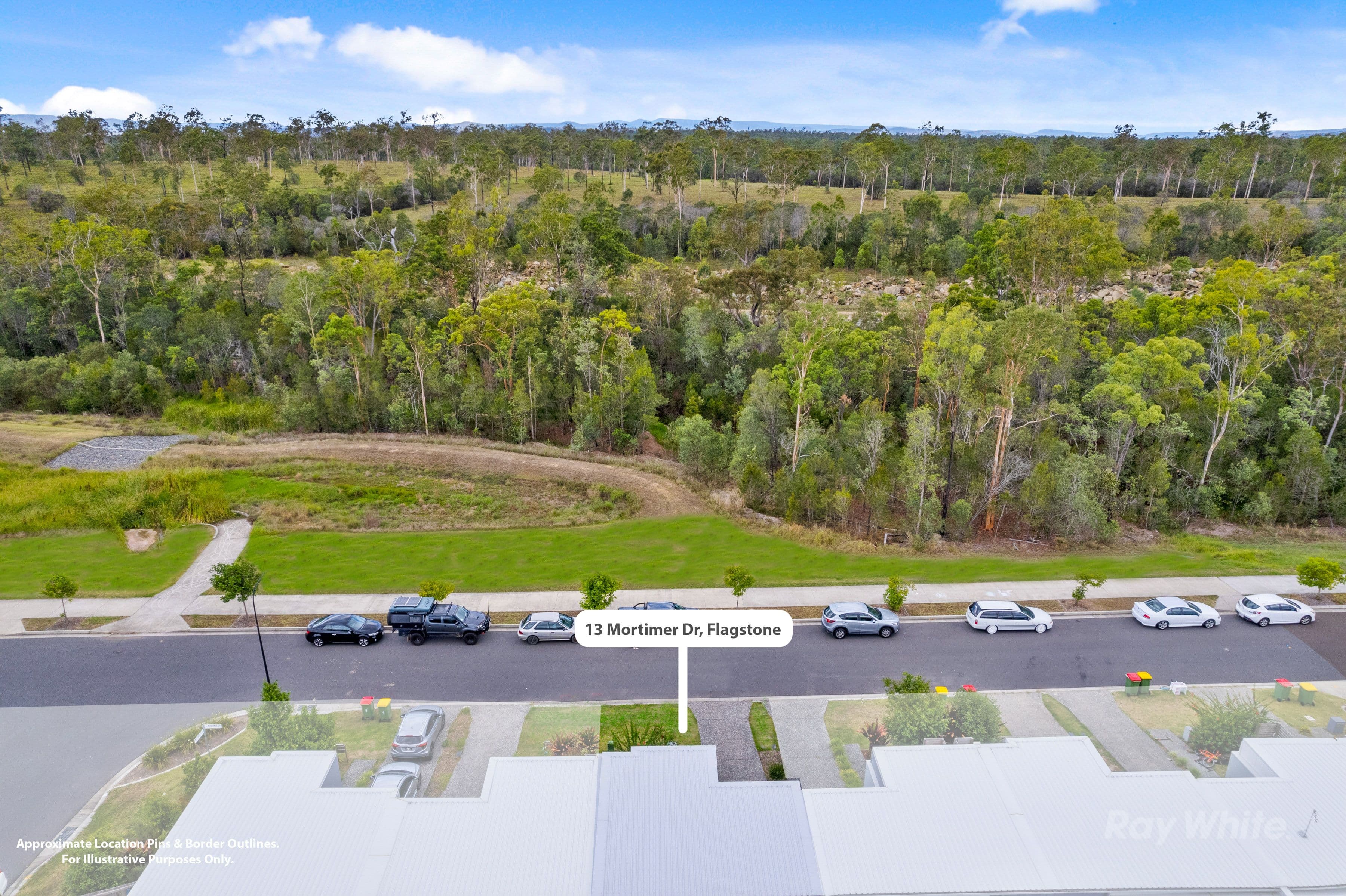 13 Mortimer Drive, FLAGSTONE QLD 4280, Flagstone - Thumbnail 2