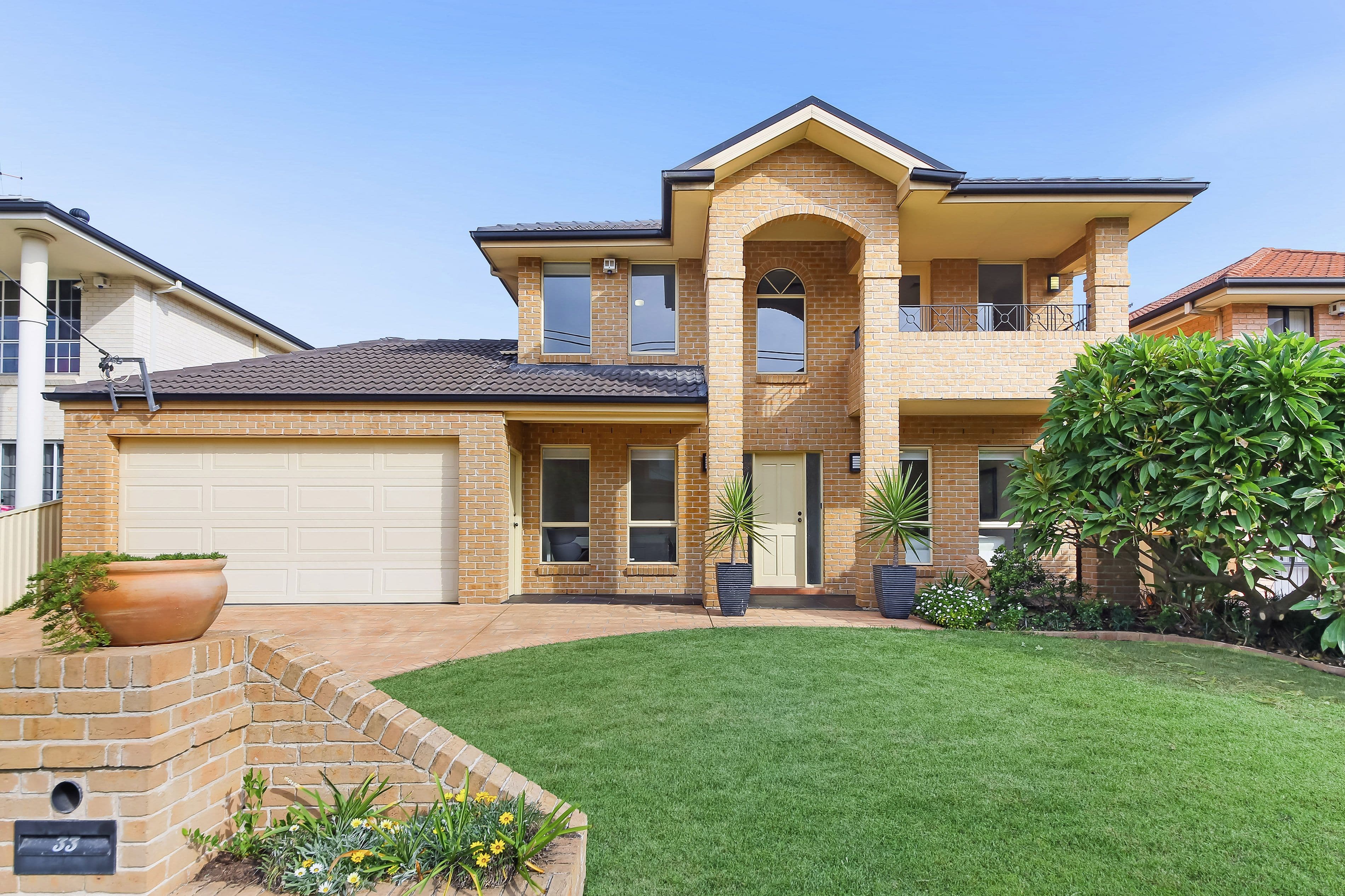 33 Balmoral Crescent, Georges Hall - Image 1
