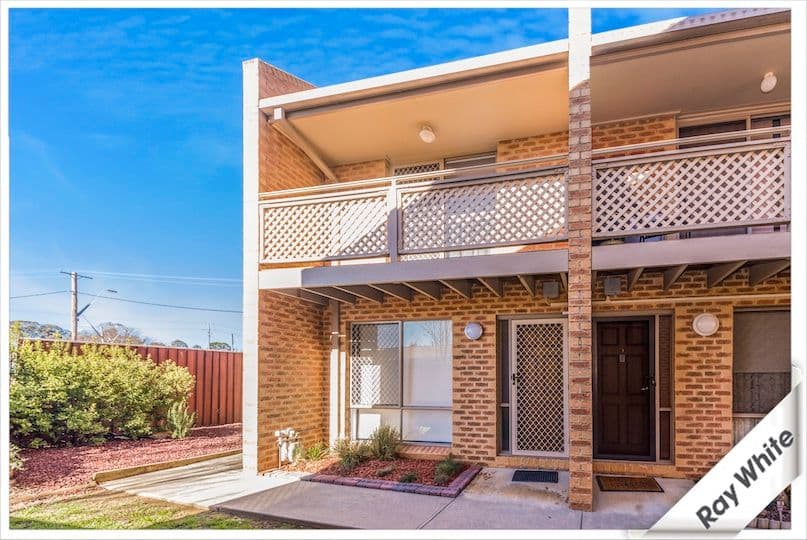 1a Davison Street, Crestwood NSW 2620, Crestwood - Thumbnail 3