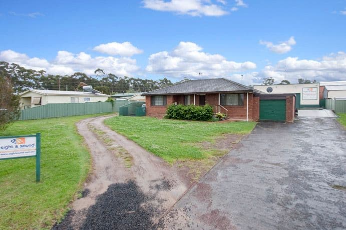 131 McMahons Road, NORTH NOWRA NSW 2541, North Nowra - Image 1