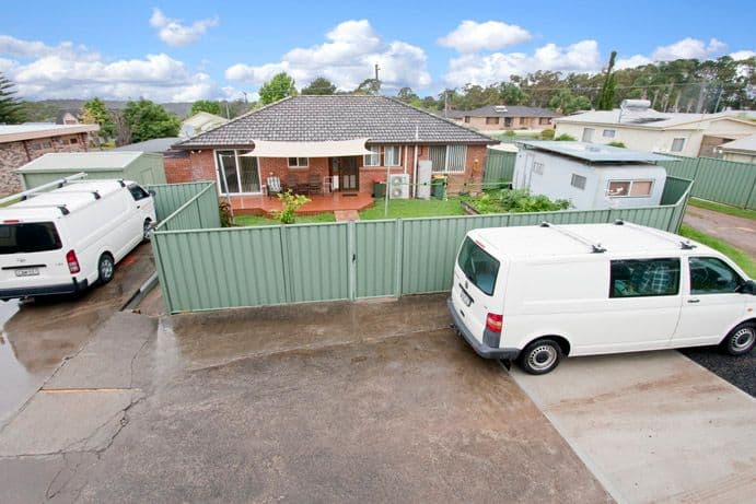 131 McMahons Road, NORTH NOWRA NSW 2541, North Nowra - Thumbnail 5