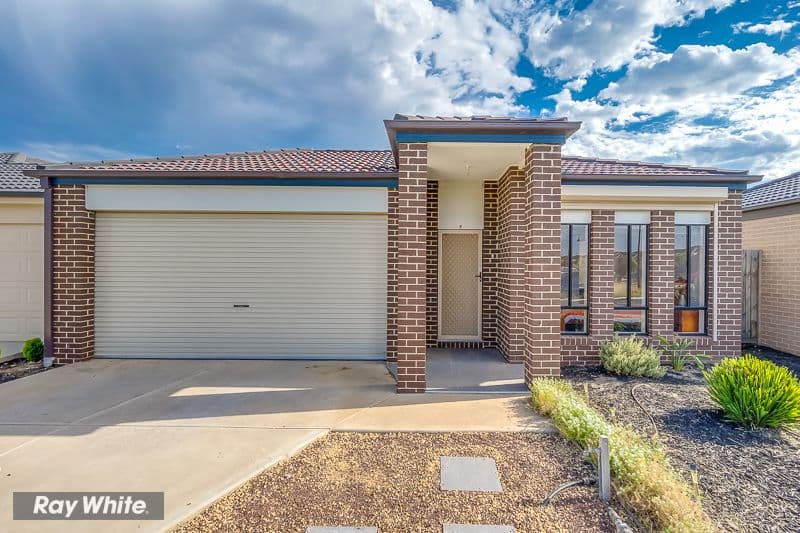 5 Red Robin Road, Truganina VIC 3029, Truganina - Image 1