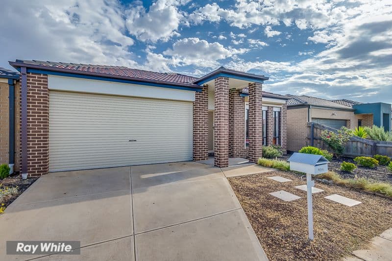 5 Red Robin Road, Truganina VIC 3029, Truganina - Thumbnail 2
