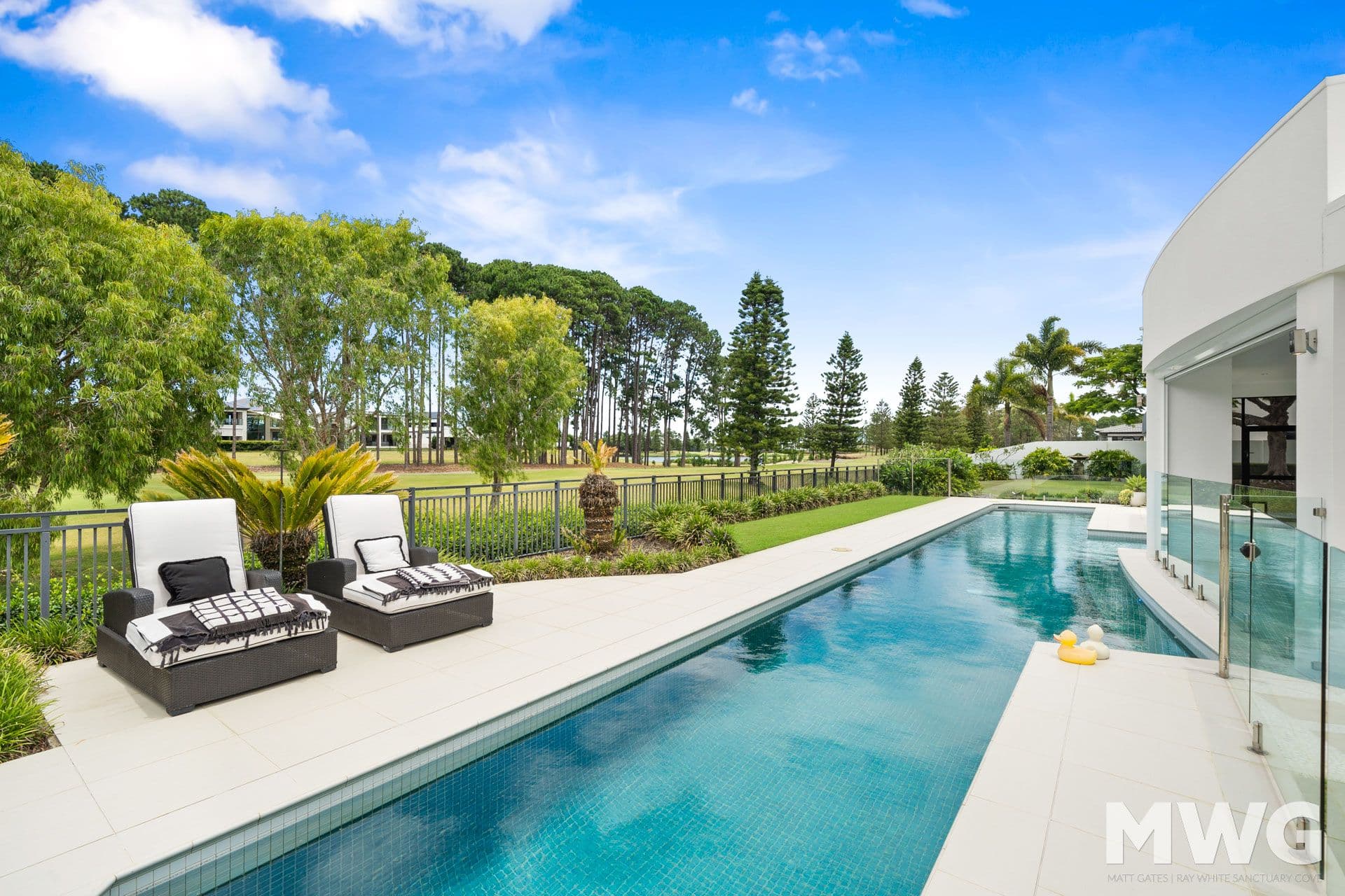 2228 Arnold Palmer Drive, Sanctuary Cove QLD 4212, Sanctuary Cove - Image 1