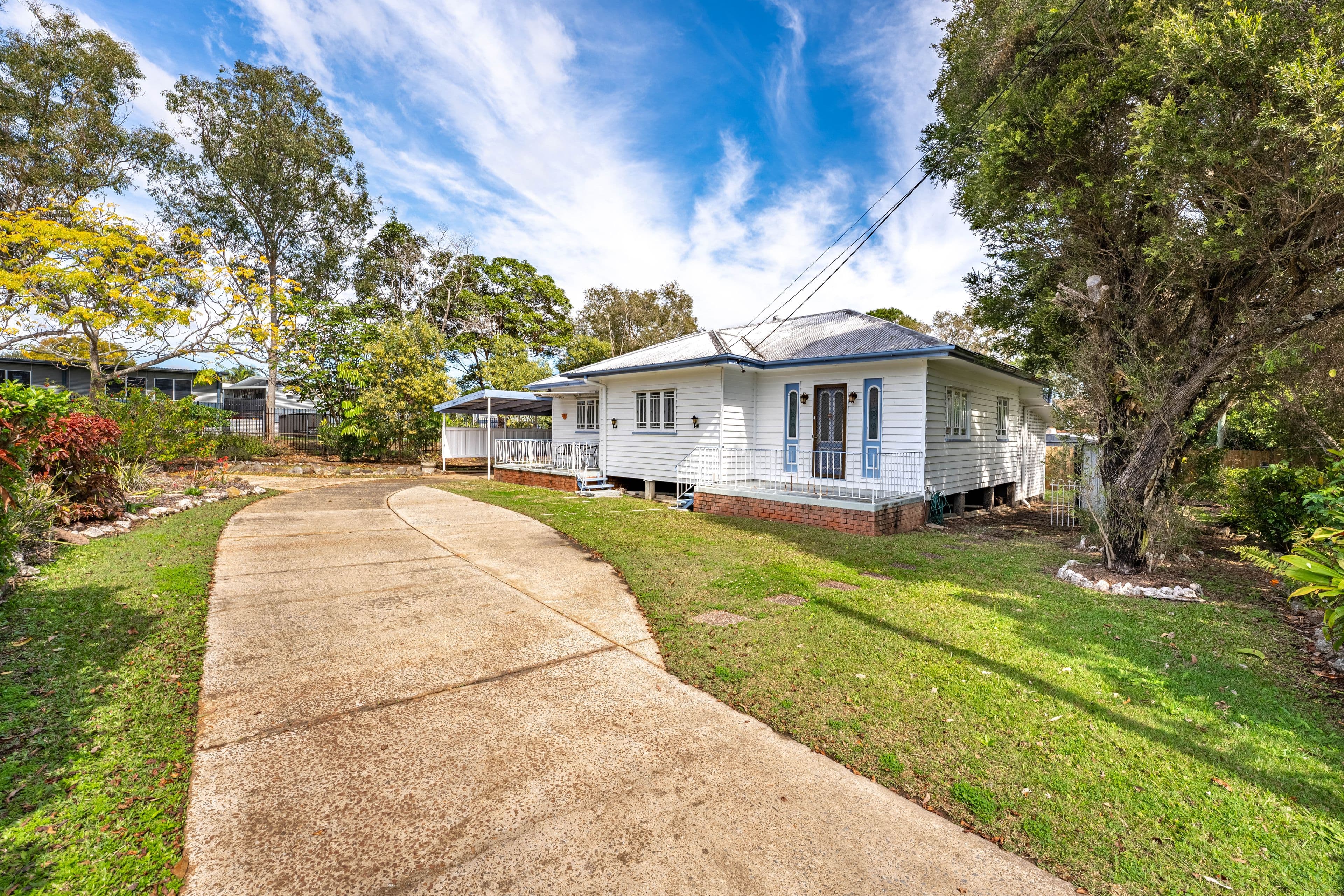 30 Charles Avenue, Logan Central QLD 4114, Logan Central - Thumbnail 2
