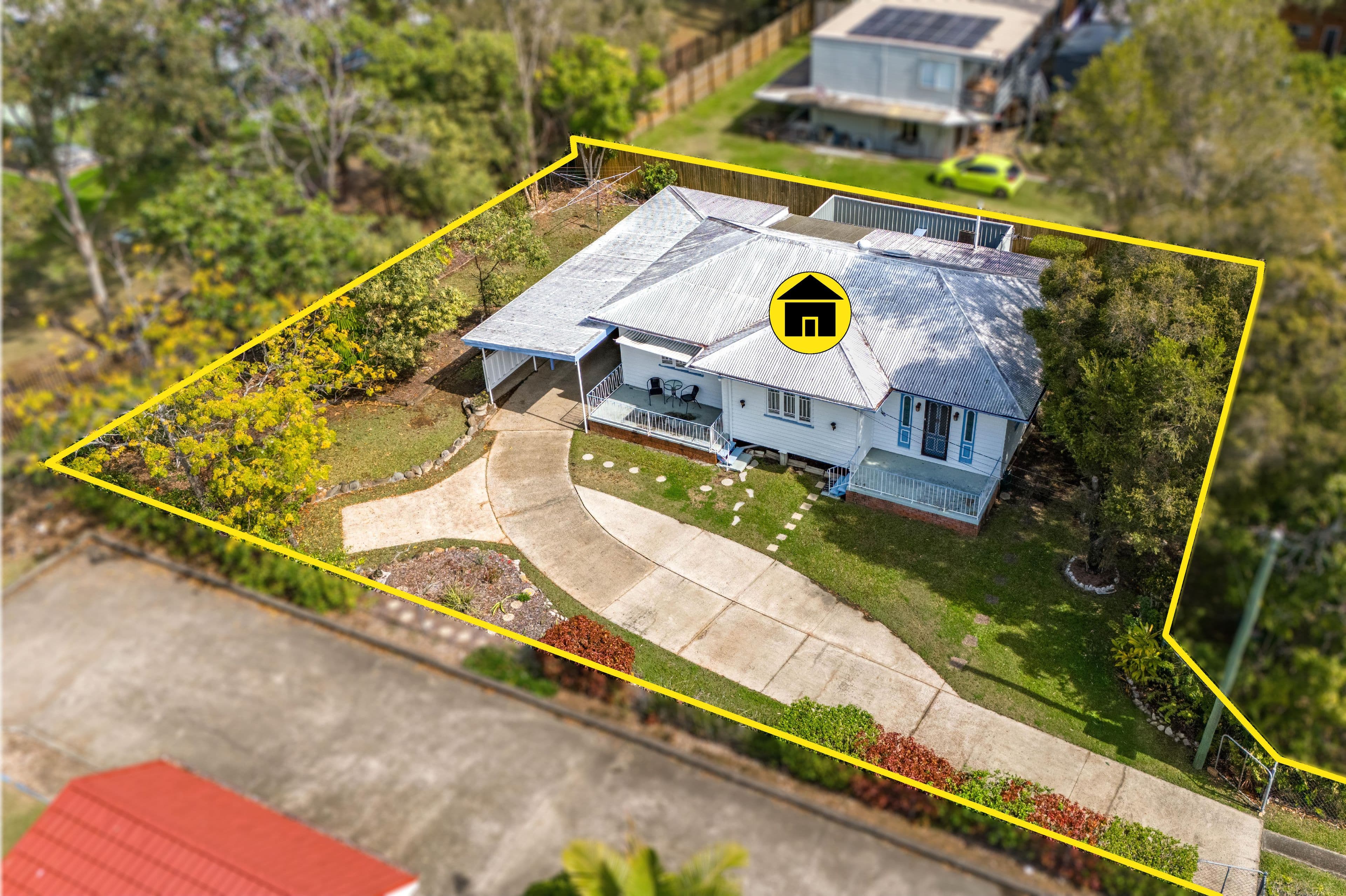 30 Charles Avenue, Logan Central QLD 4114, Logan Central - Thumbnail 4