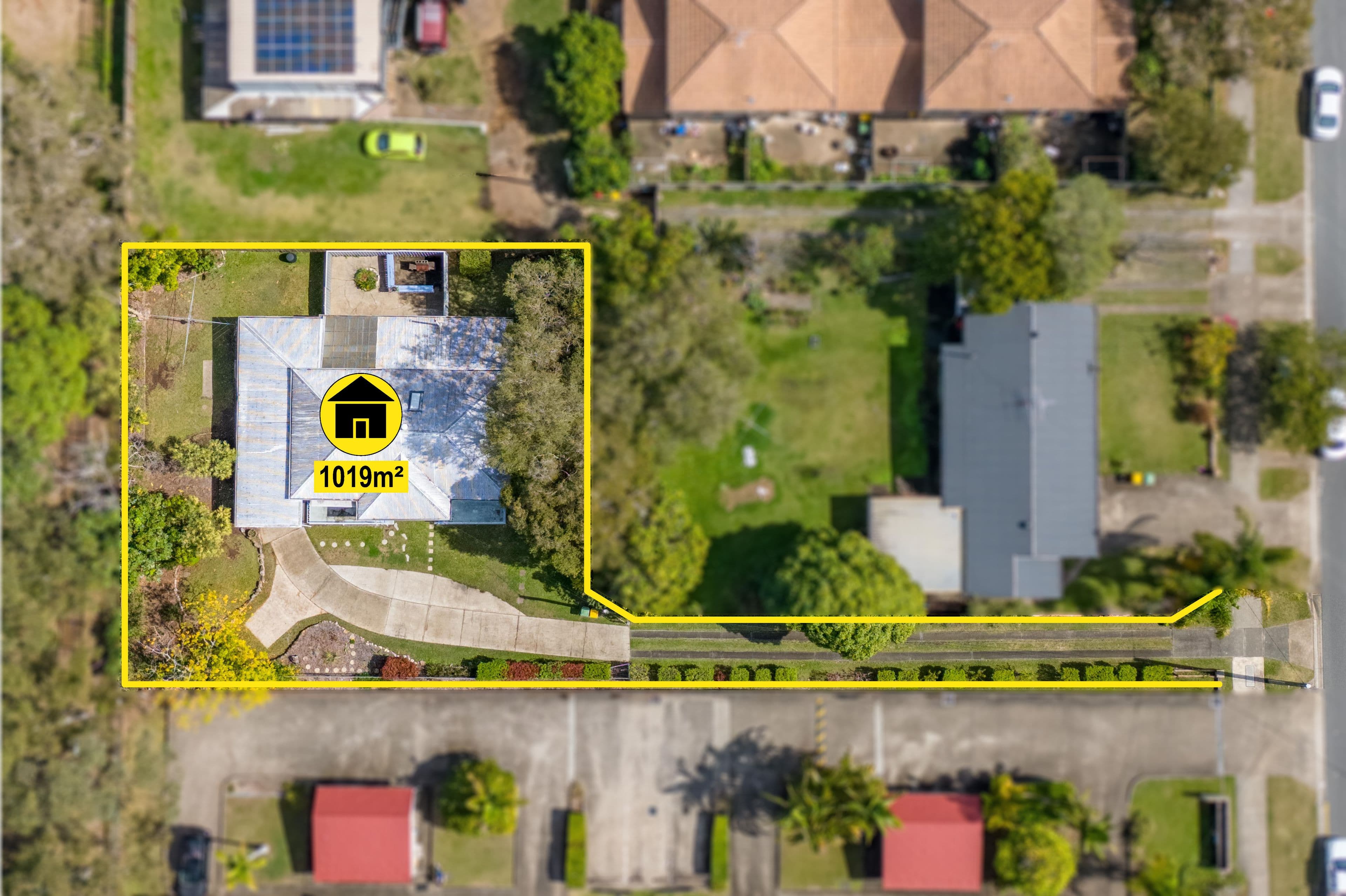 30 Charles Avenue, Logan Central QLD 4114, Logan Central - Thumbnail 5