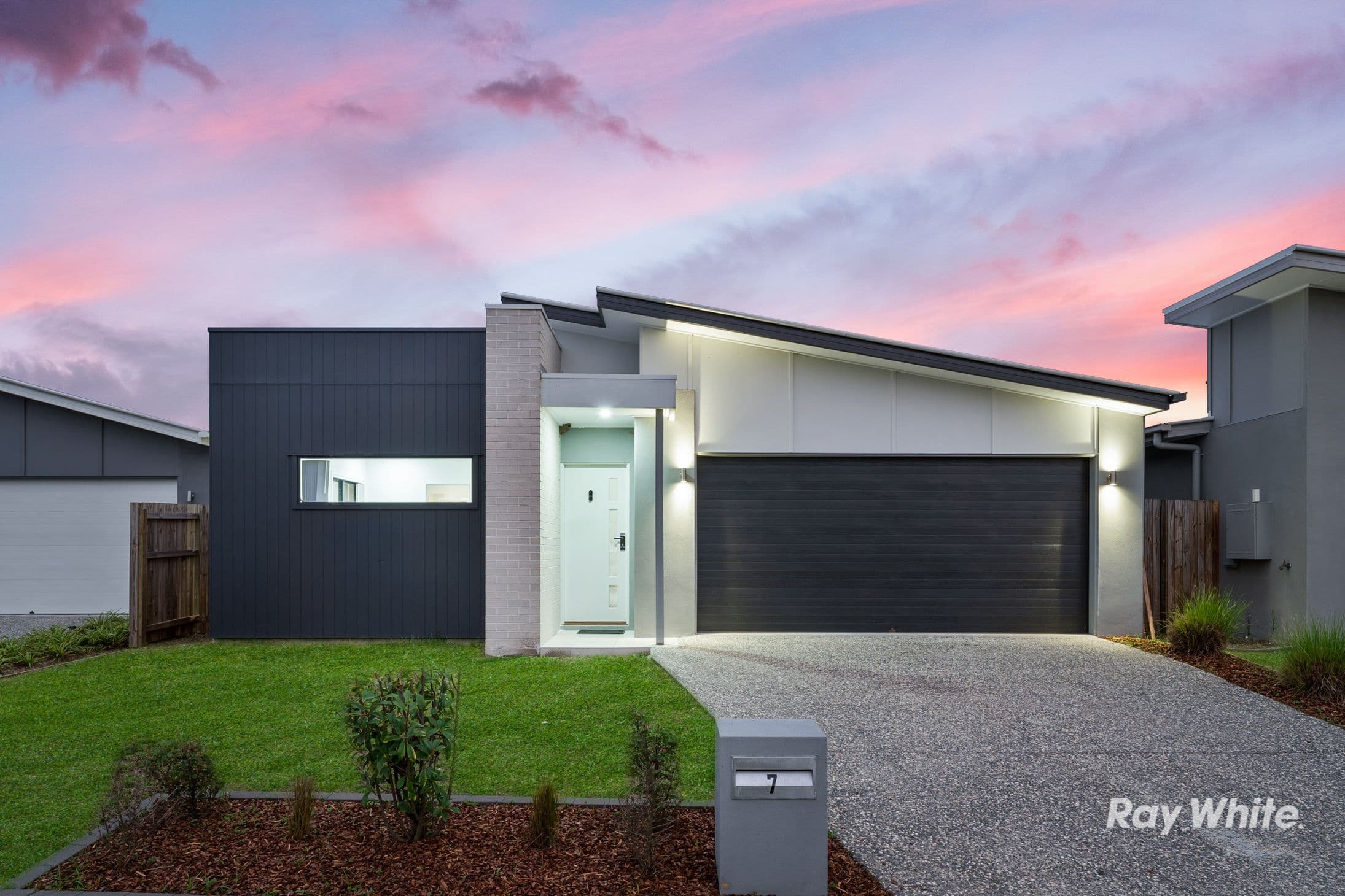 7 Barratt Drive, Greenbank QLD 4124, Greenbank - Image 1