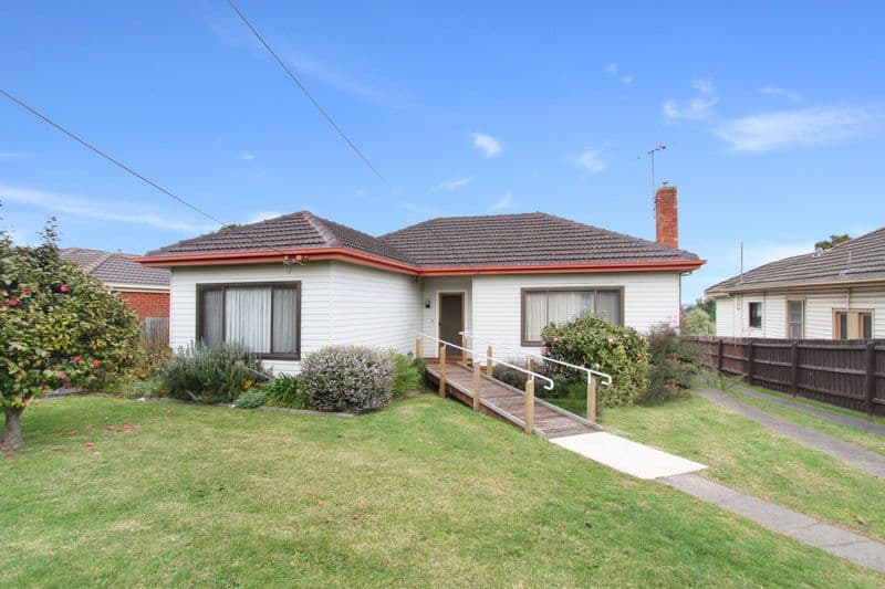 15 Winifred Street, OAKLEIGH EAST VIC 3166, Oakleigh - Thumbnail 2