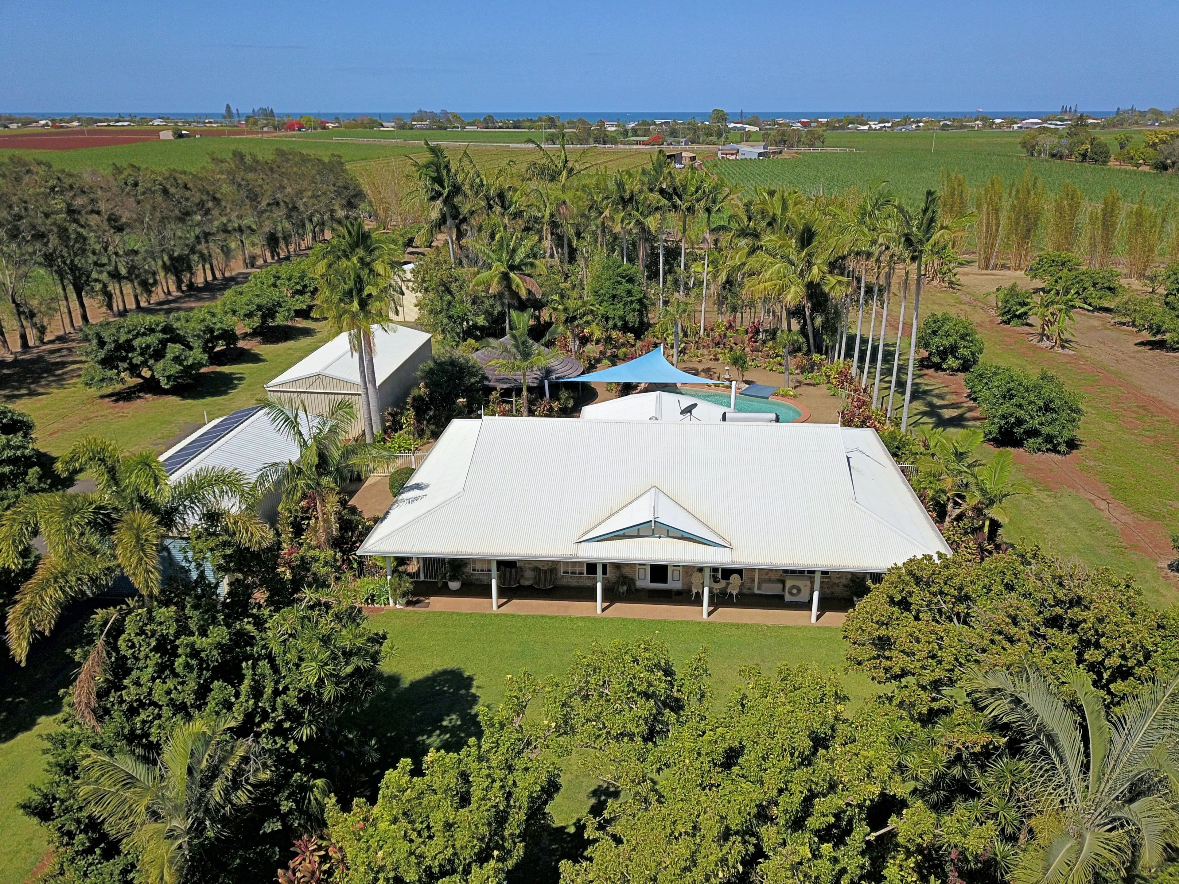 300 Mittelheusers Road, Burnett Heads QLD 4670, Burnett Heads - Image 1