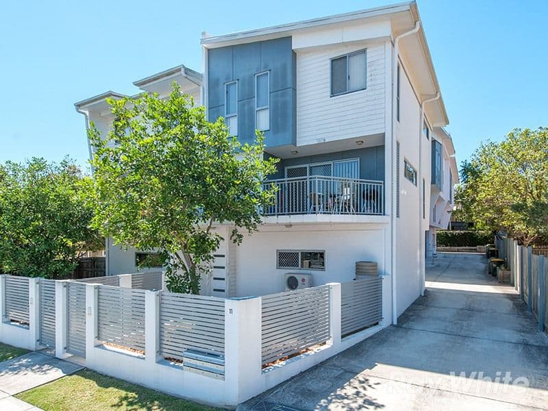 11 Huddart Street, Alderley QLD 4051, Alderley - Image 1