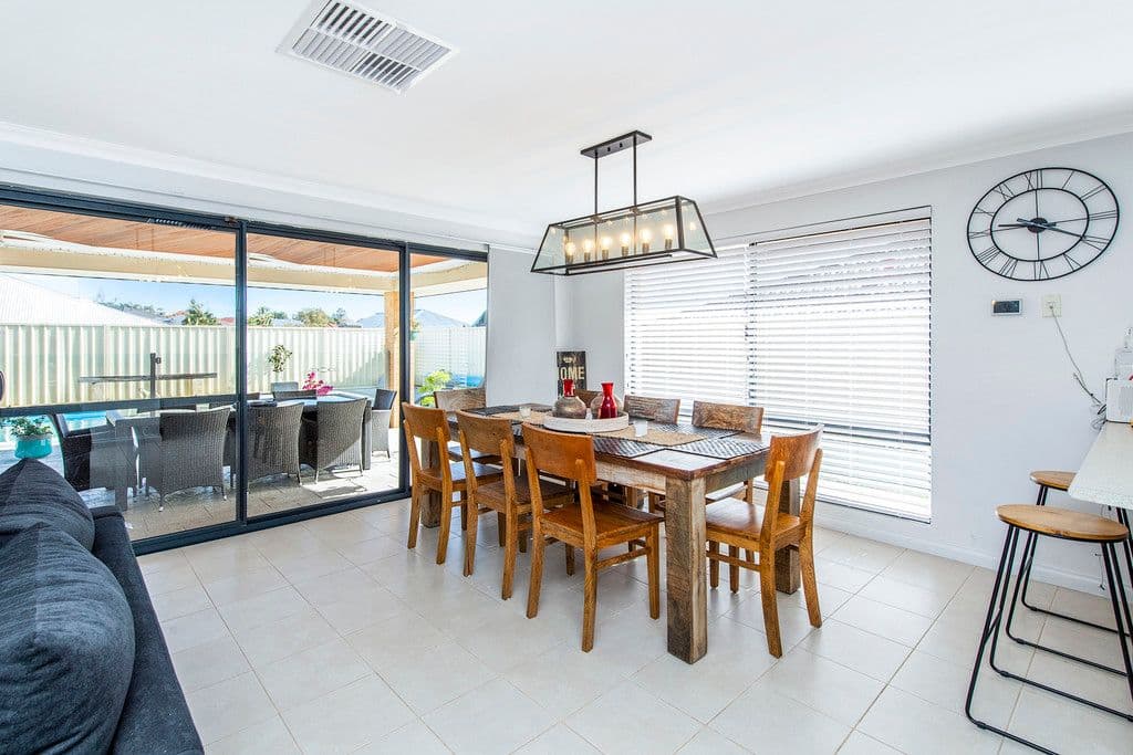 28 Wibberley Loop, Baldivis WA 6171, Baldivis - Thumbnail 3