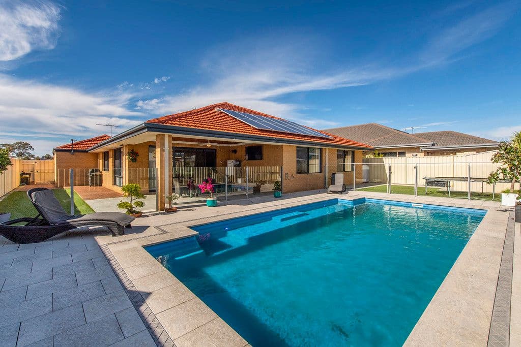 28 Wibberley Loop, Baldivis WA 6171, Baldivis - Thumbnail 5