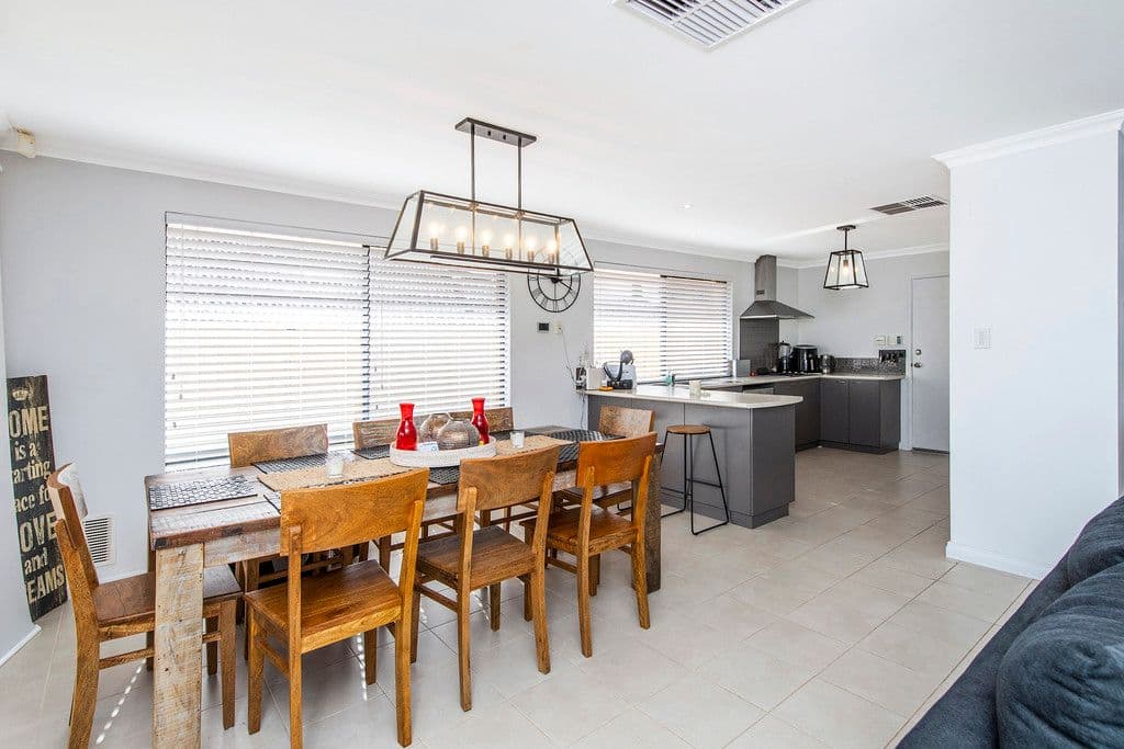28 Wibberley Loop, Baldivis WA 6171, Baldivis - Thumbnail 8