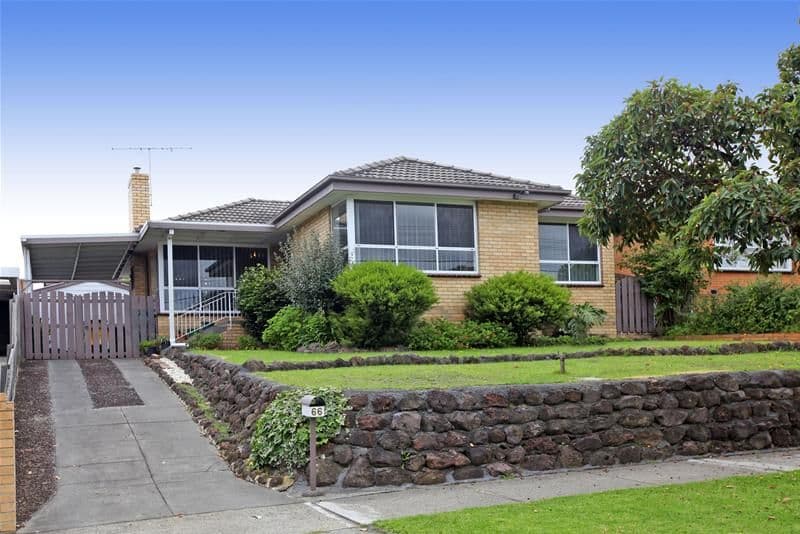 66 Green Avenue, KINGSBURY VIC 3083, Kingsbury - Image 1