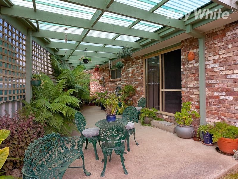 8 Watt Place, LAVINGTON NSW 2641, Lavington - Thumbnail 4