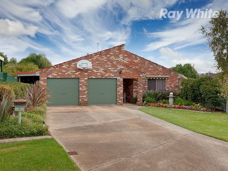 8 Watt Place, LAVINGTON NSW 2641, Lavington - Thumbnail 5