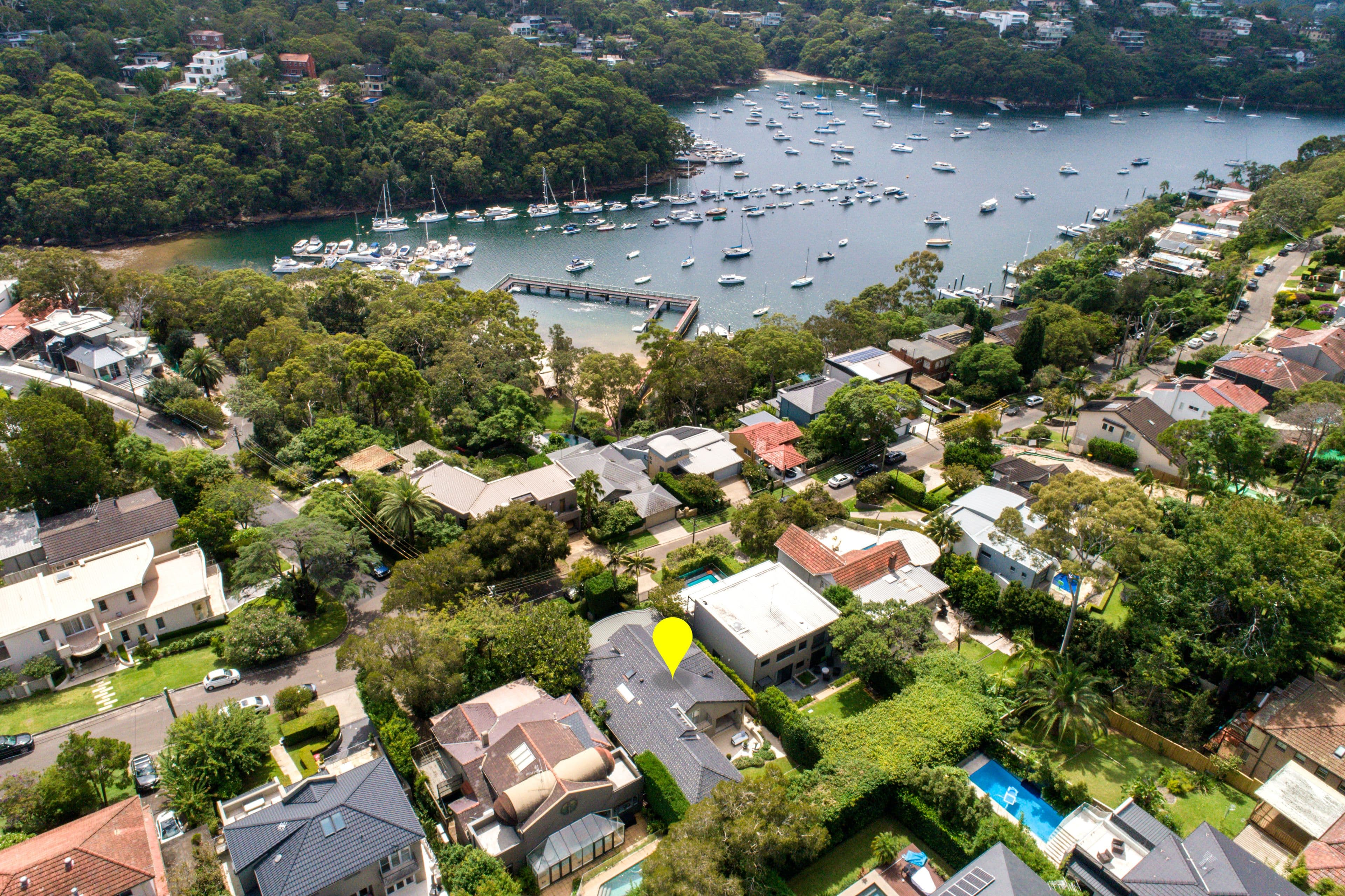 40 Minimbah Road, Northbridge NSW 2063, Northbridge - Thumbnail 2