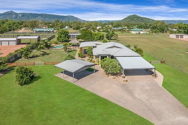 9 Chatham Court, Alice River QLD 4817, Alice River - Thumbnail 2