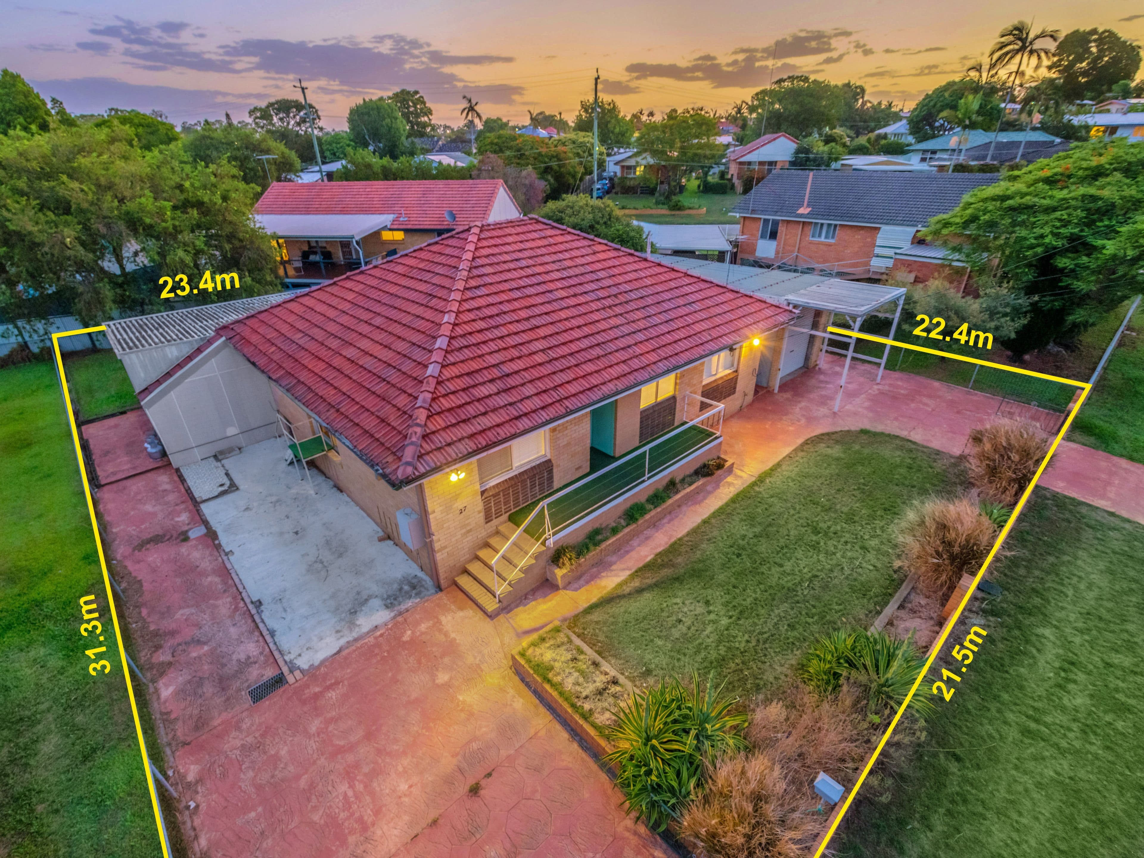 27 Jayben Street, Wynnum West QLD 4178, Wynnum West - Image 1