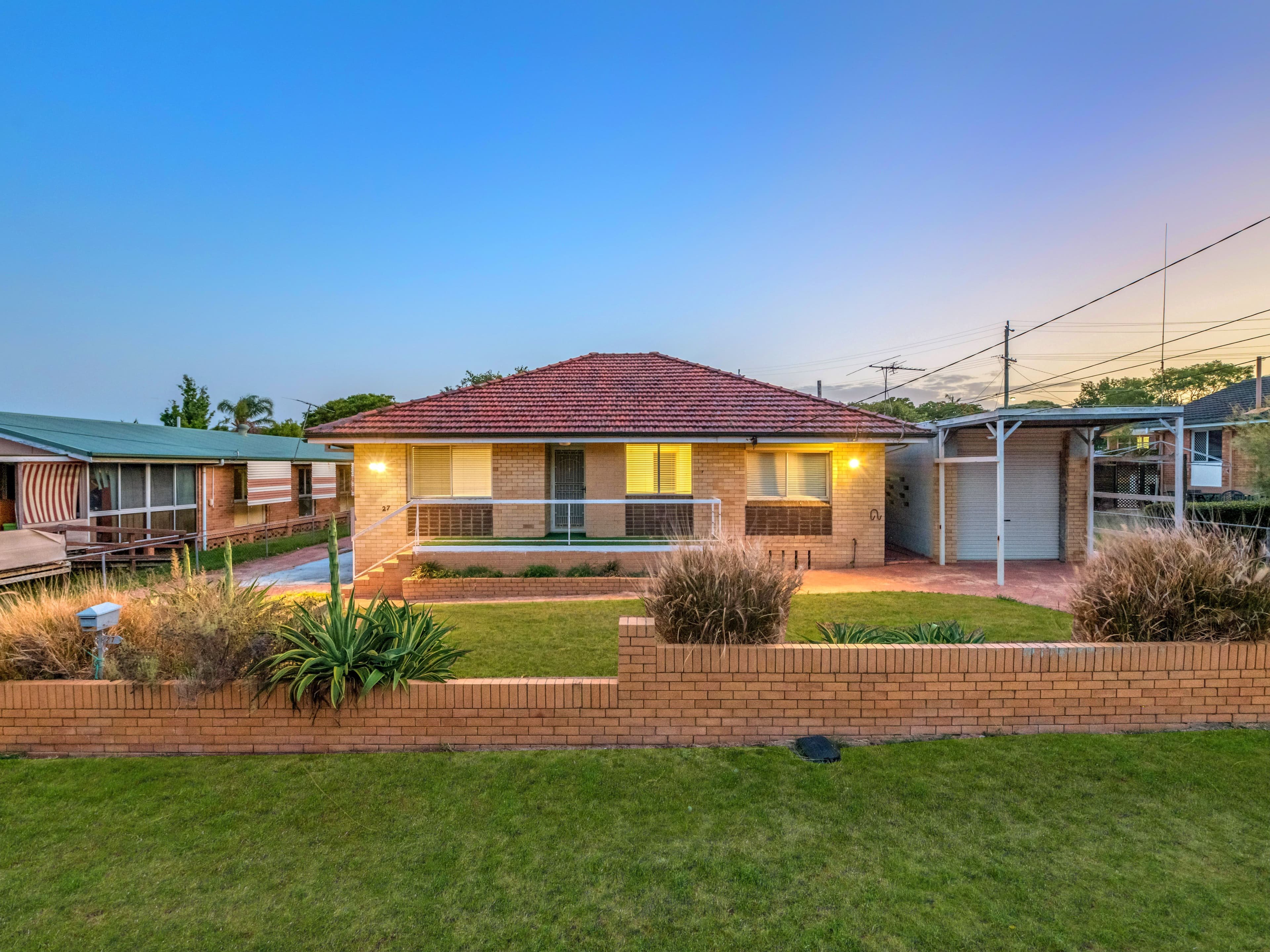 27 Jayben Street, Wynnum West QLD 4178, Wynnum West - Thumbnail 2
