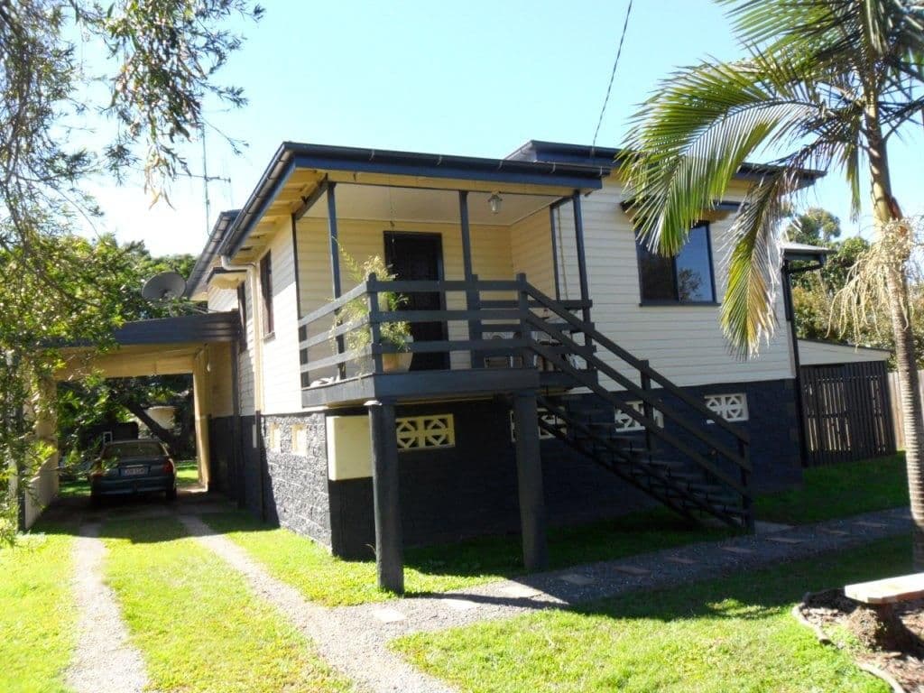 62 Dundas Street, GRANVILLE QLD 4650, Granville - Image 1