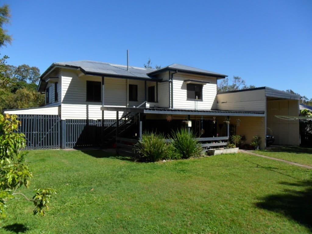 62 Dundas Street, GRANVILLE QLD 4650, Granville - Thumbnail 2