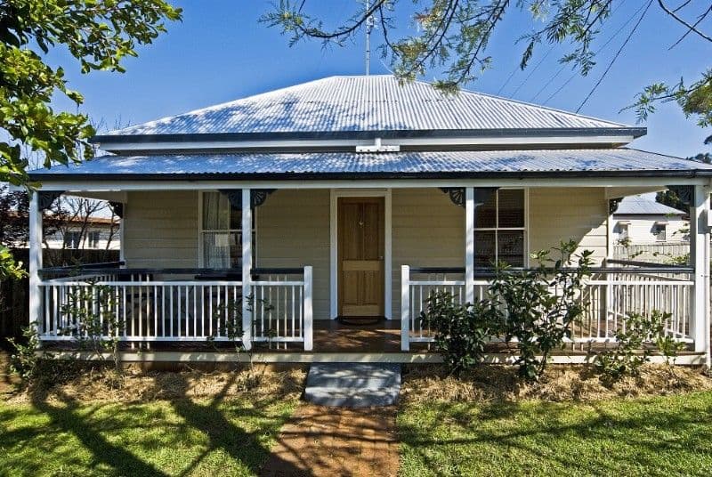 9 Raff Street, NORTH TOOWOOMBA QLD 4350, North Toowoomba - Image 1
