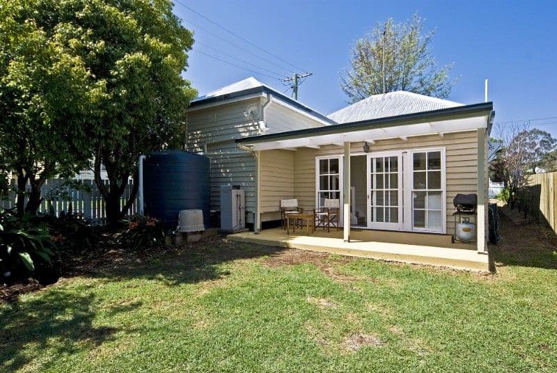 9 Raff Street, NORTH TOOWOOMBA QLD 4350, North Toowoomba - Thumbnail 4