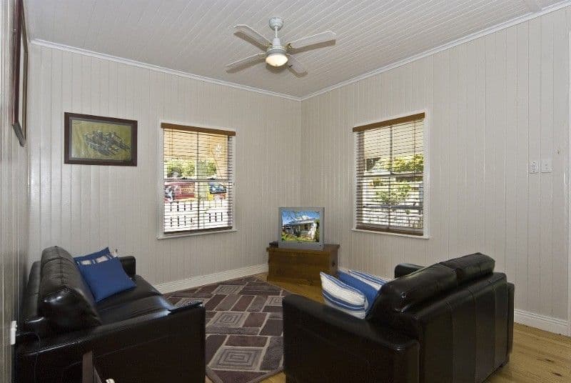 9 Raff Street, NORTH TOOWOOMBA QLD 4350, North Toowoomba - Thumbnail 8