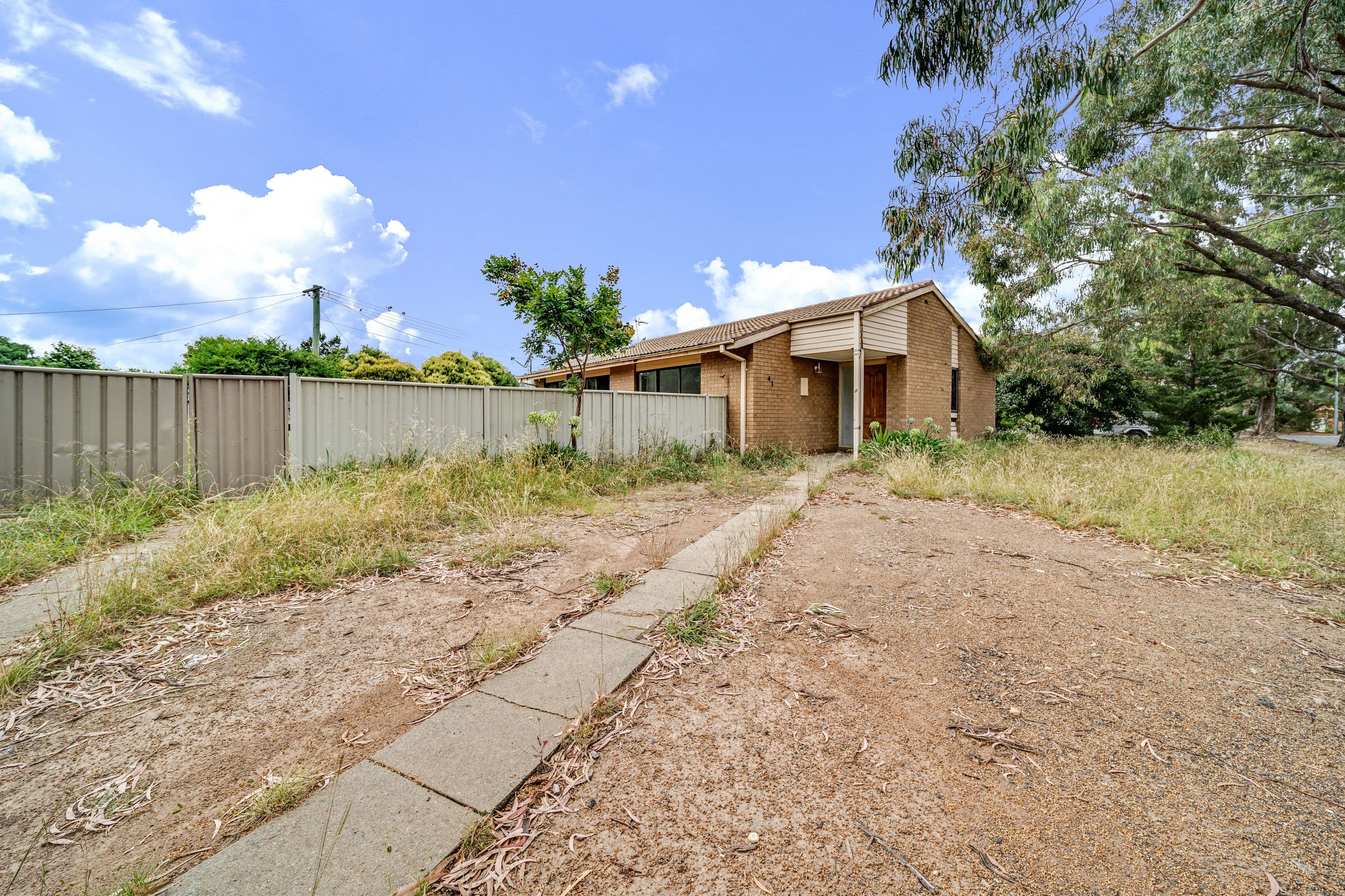 41 Bugden Avenue, Gowrie ACT 2904, Gowrie - Image 1