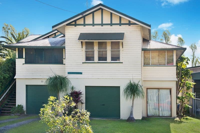 25 Junction Street, Lismore NSW 2480, Lismore - Image 1