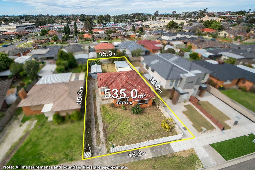 6 Julie Street, Bundoora VIC 3083, Bundoora - Image 1